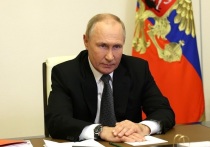 Президент РФ Владимир Путин на совмещенной прямой линии и пресс-конференции высказался по поводу вторжения вооруженных сил Украины (ВСУ) на территорию Курской области. 