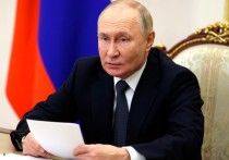 У России есть с кем разговаривать на Украине, там есть много "наших ребят", которые также хотят избавиться от неонацистского режима в стране
