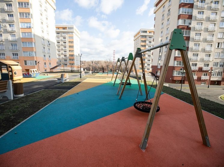 Путин рассказал об «оживлении» Мариуполя