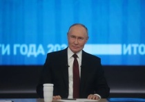 Президент РФ Владимир Путин в ходе совмещенной прямой линии и большой пресс-конференции назвал справедливыми претензии к Google и другими западным платформам, которые не соблюдают российское законодательство и используют свои возможности для достижения политических целей. 