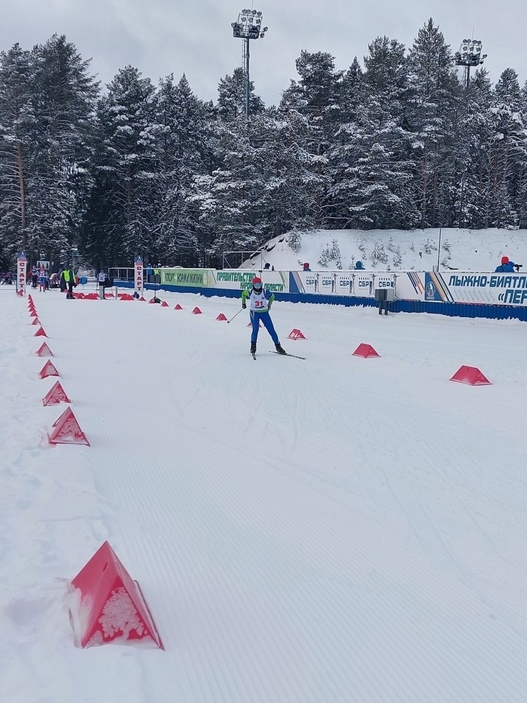 Чемпионат России по лыжным гонкам впервые состоится в Кировской области