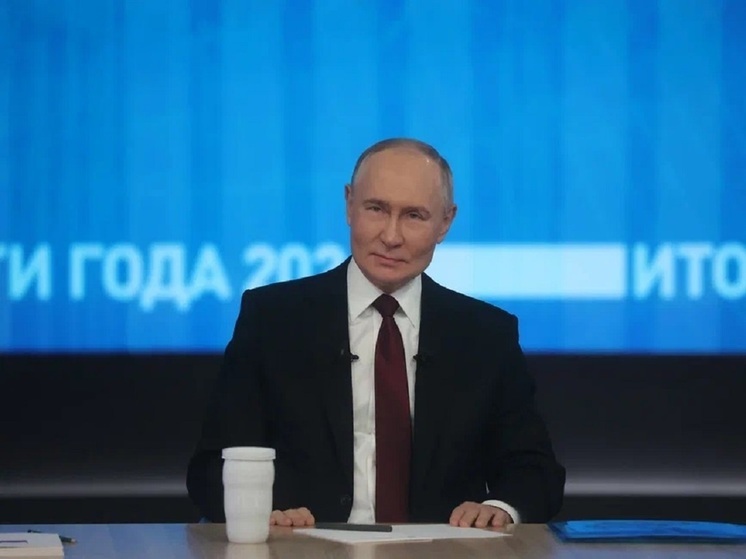 Президент Путин: YouTube и Google должны соблюдать российское законодательство