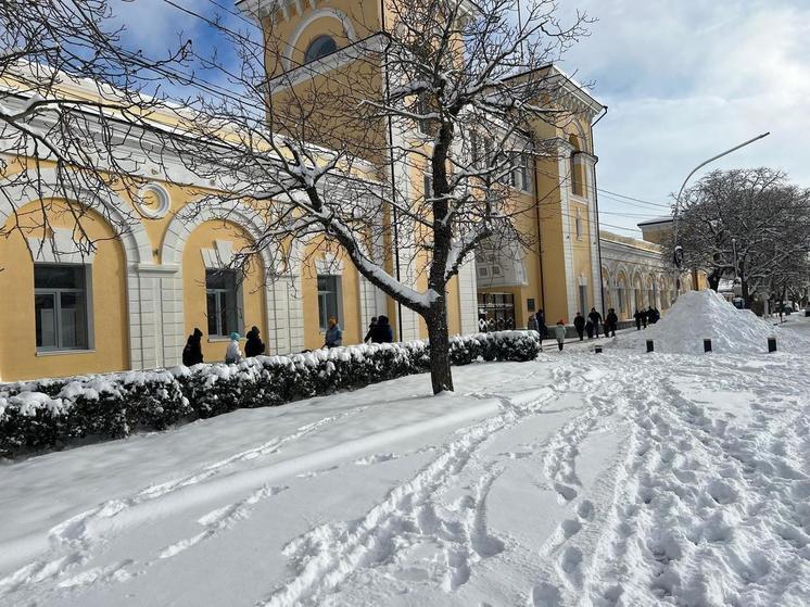 Объекты культурного наследия СКФО могут обрести вторую жизнь