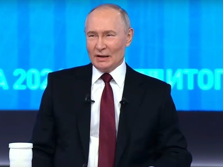 Путин ответил на предложение вынести Ленина из мавзолея: когда-то подойдем