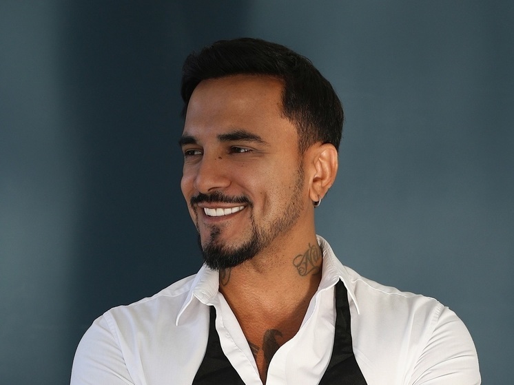 Рэпер Natan чуть не погиб из-за опухоли печени