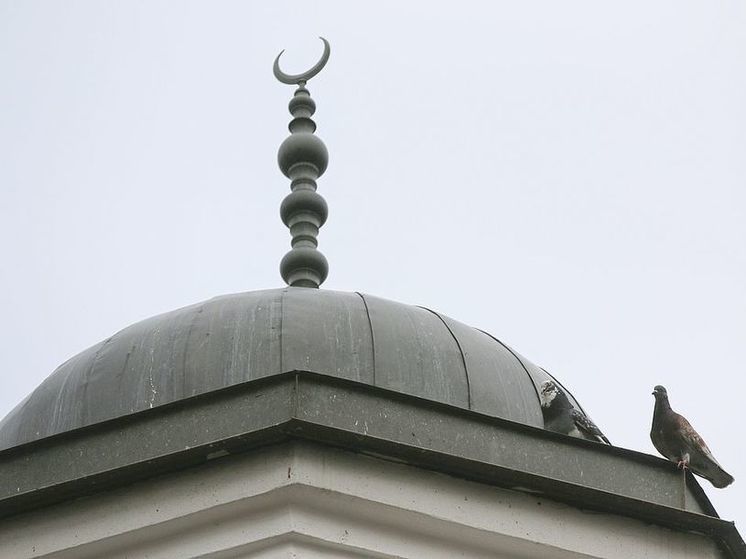 Духовное управление мусульман России разрешило до четырех религиозных браков