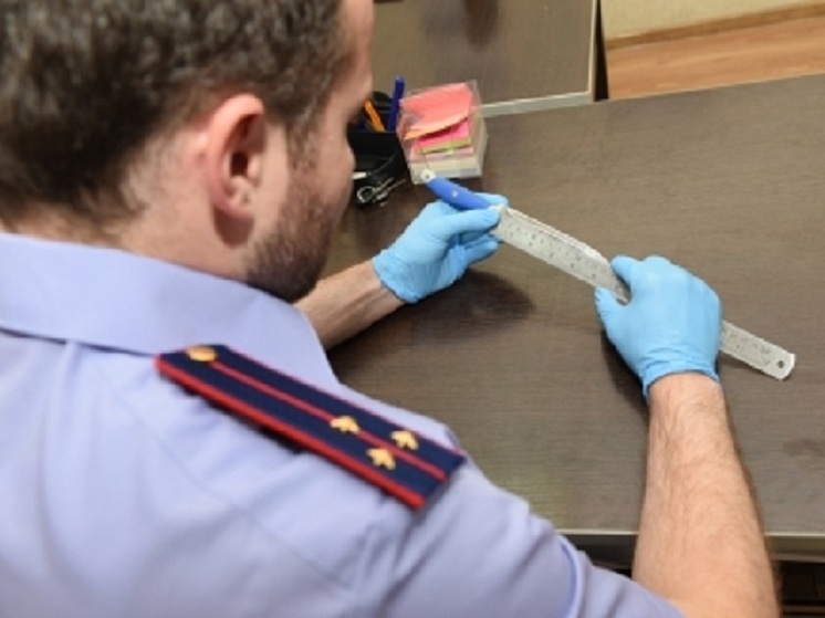 В КЧР ревнивец убил знакомого за знаки внимания своей супруге