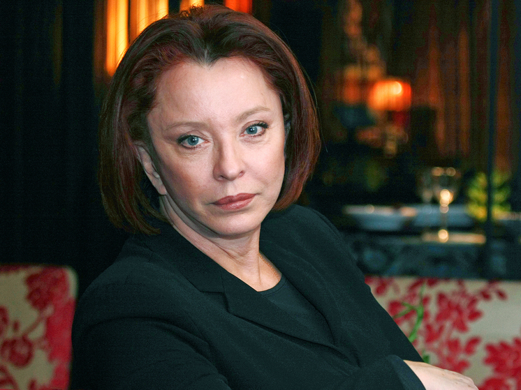 Она предпочла затворничество и осталась для зрителей вечно молодой