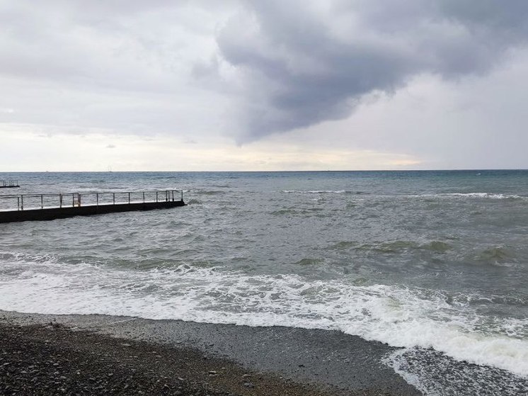 Выход в Баренцево море запретили в Кольском районе из-за непогоды