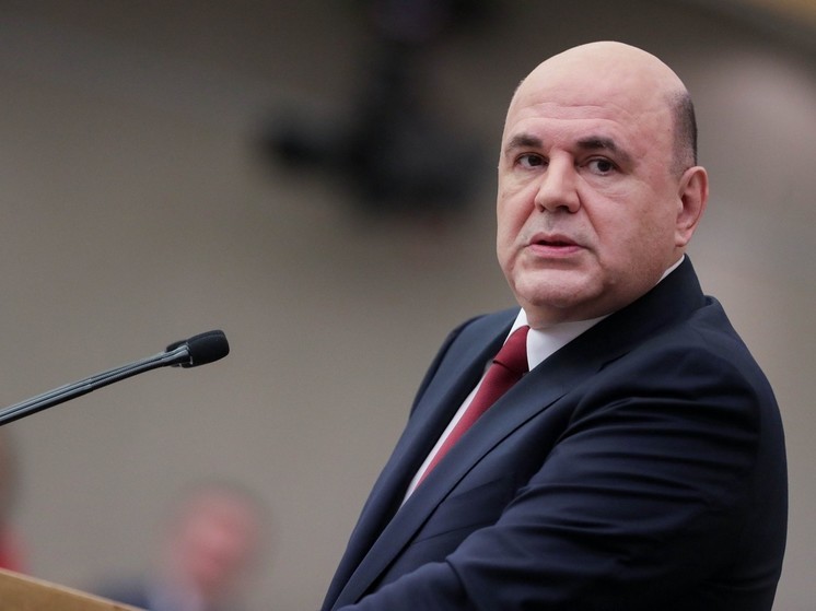 Мишустин утвердил создание на Херсонщине ведомства по защите охраняемых территорий