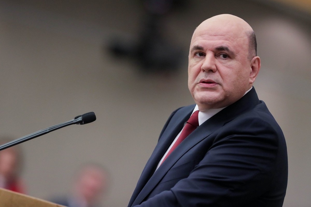 Мишустин утвердил создание на Херсонщине ведомства по защите охраняемых территорий