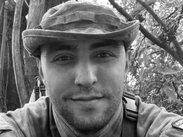 Гранатометчик из Тазовского погиб на СВО