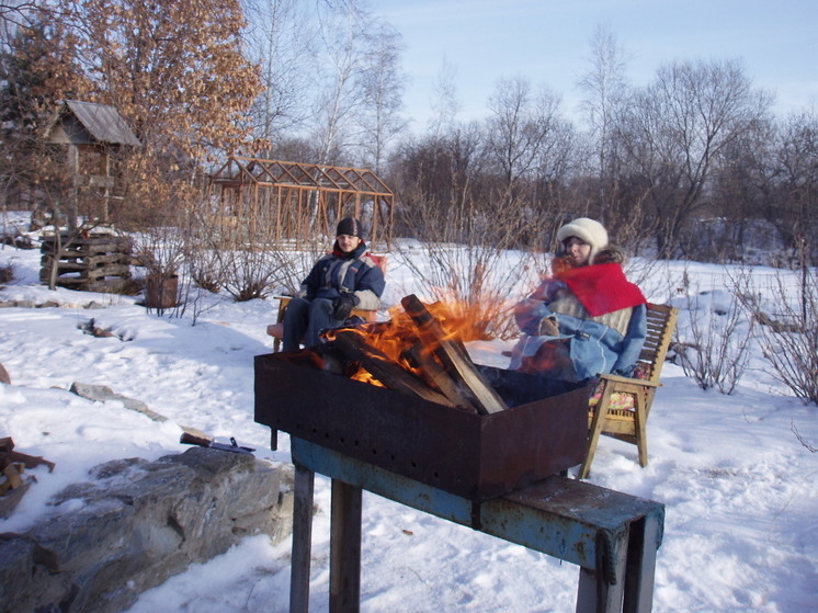 Погода в Хабаровске в январе 2025 года порадует стабильностью
