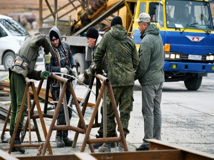 Более 600 человек смогли найти работу с помощью чукотского центра занятости