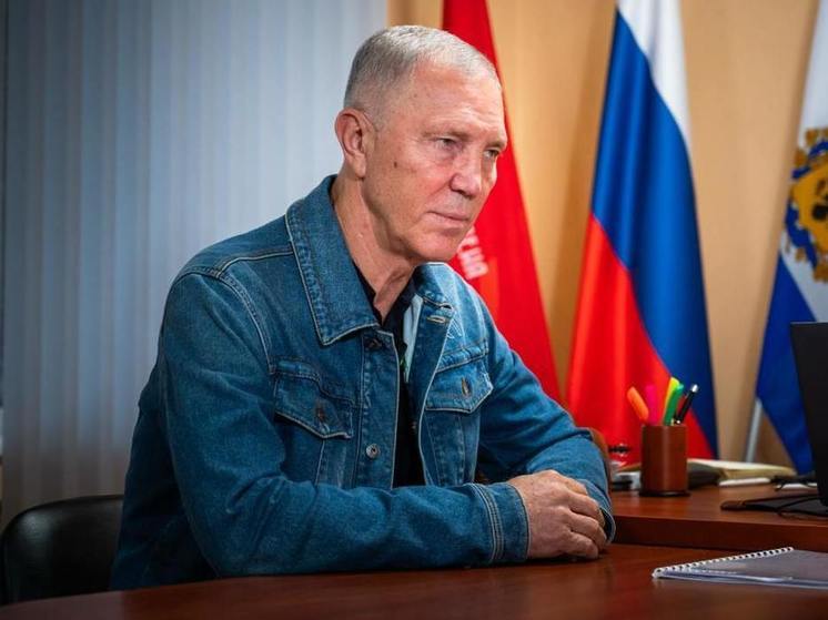 Сальдо: Херсон нужно вернуть без разрушений