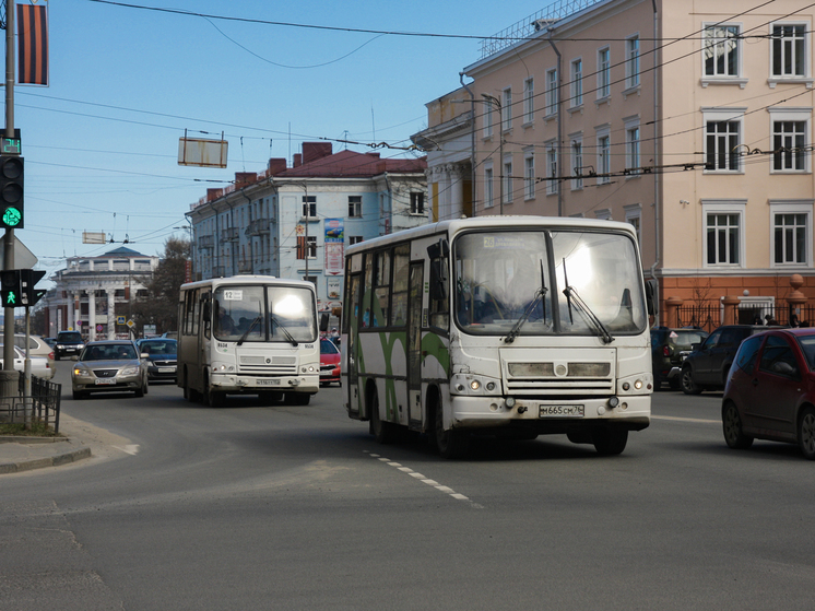 Соцсети: жительница Петрозаводска заплатила 5 тысяч за проезд на автобусе