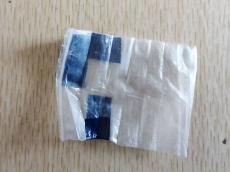 В брянском Новозыбкове брат и сестра организовали наркопритон