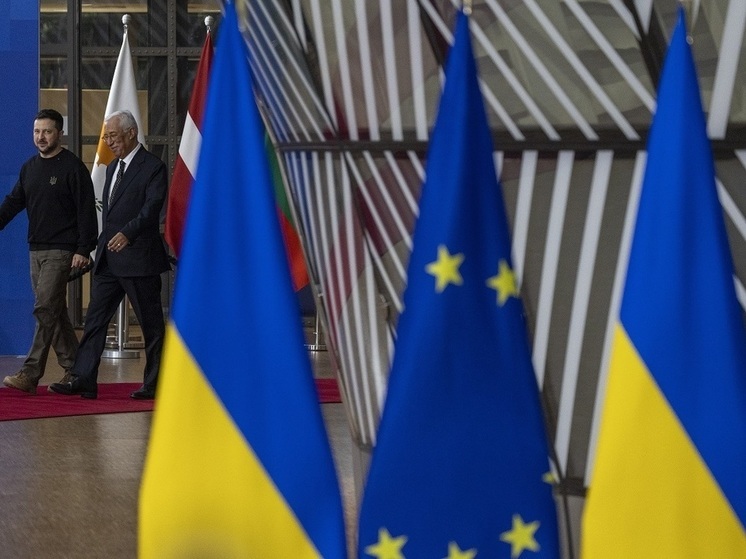 Politico: в Евросовете признали, что формулировка о «победе Украины» является ошибочной