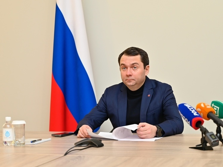 Инициатива Андрея Чибиса ускорит развитие ключевого региона России и укрепит позиции страны в Арктике