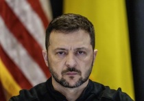 Депутат Государственной думы РФ Светлана Журова в беседе с «Лентой.ру» заявила, что правительство Украины может пойти на заключение мира с Россией в обход украинского лидера Владимира Зеленского, поскольку оно в первую очередь подчиняется народу, а не главе страны
