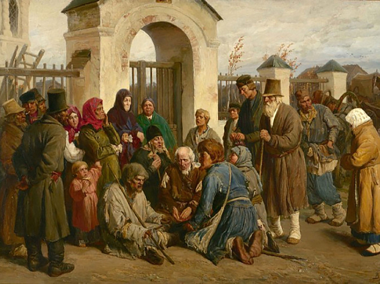 Картины Виктора Васнецова из кировского музея представят в Санкт-Петербурге