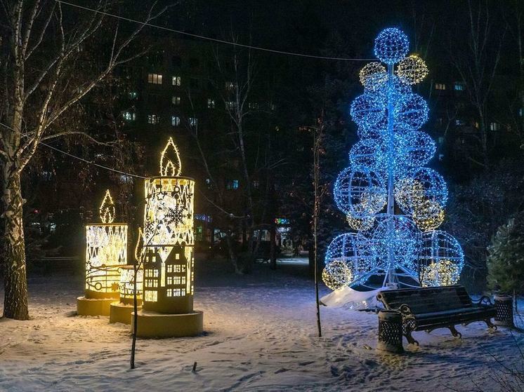 Выходные в Челябинской области начнутся со снега