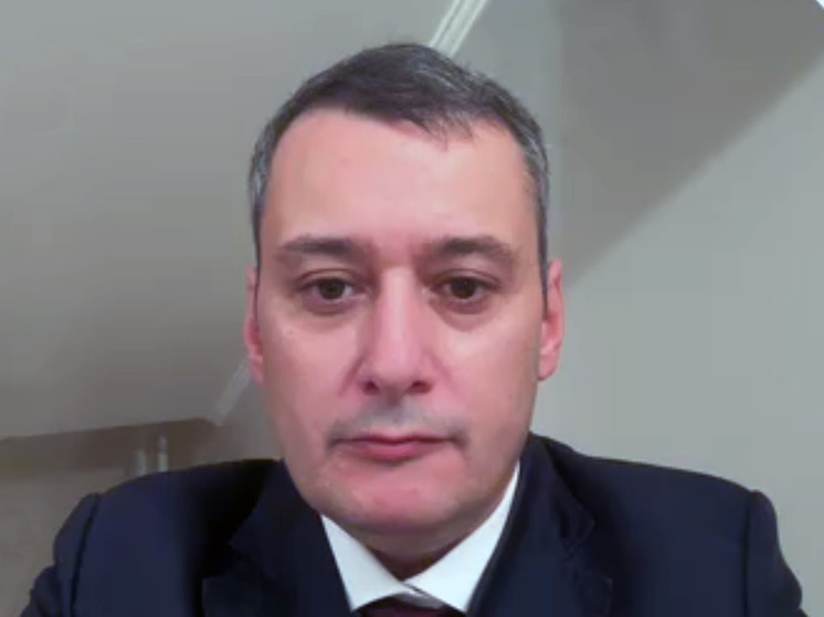 Хинштейн срочно выдвигается из Москвы в Рыльск после ракетного удара ВСУ