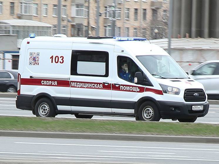 Пострадавших при крушении танкеров в Чёрном море выписали из больницы
