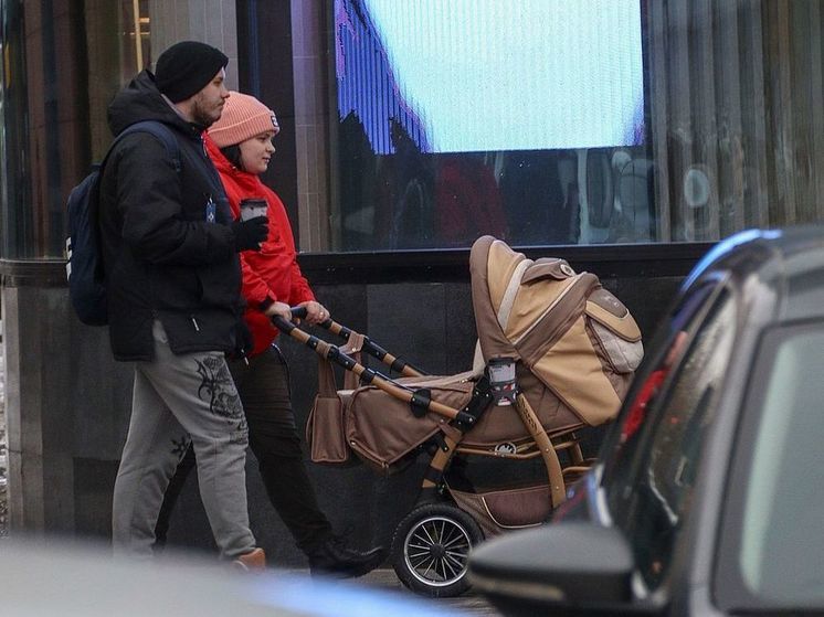 Путин: россиян должно быть намного больше для успешного будущего страны