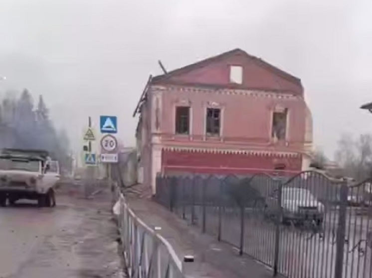 Украина мстит за уничтоженные военные объекты ударами по мирным людям