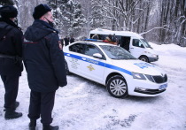 В Москве злоумышленники пытались повредить несколько банкоматов: их пытались поджечь и даже взорвать