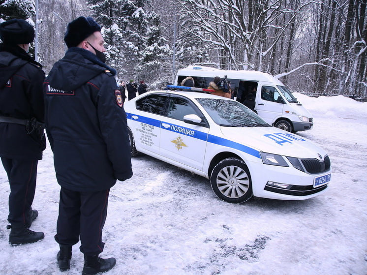 Mash: в Москве по указанию украинских мошенников подожгли несколько банкоматов