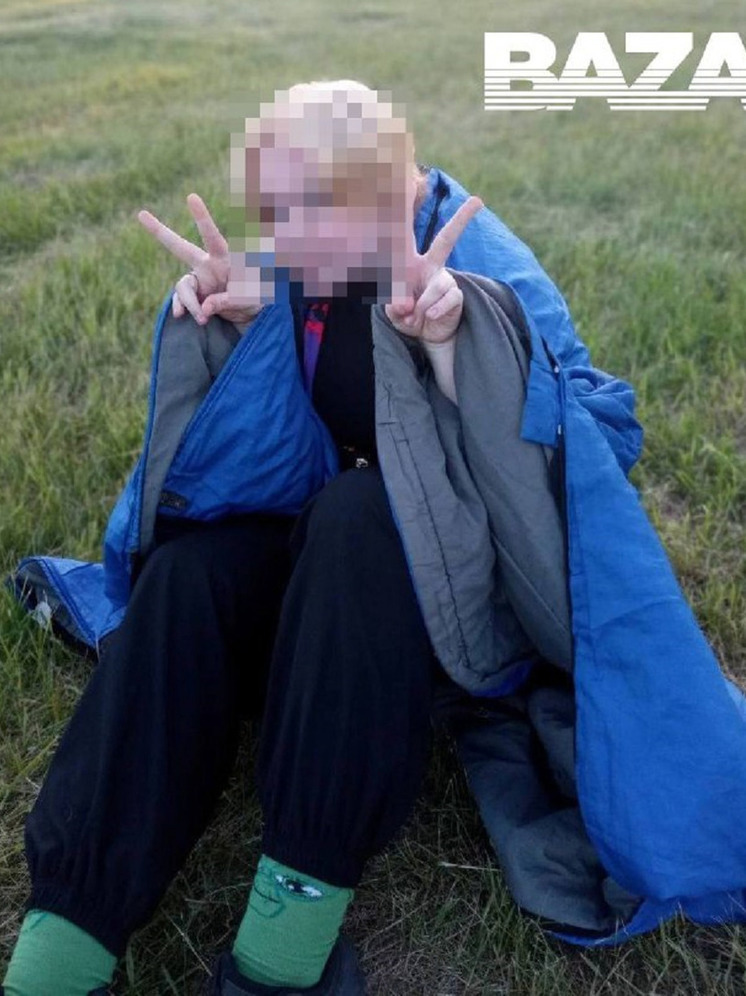 В Красноярске студентка подожгла отделение банка