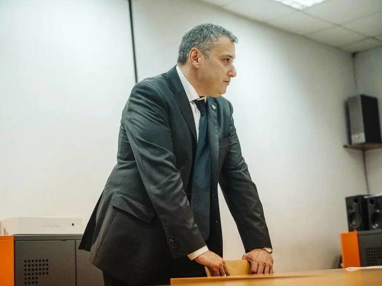 Хинштейн: объем разрушений в Рыльске после удара ВСУ – очень серьезный
