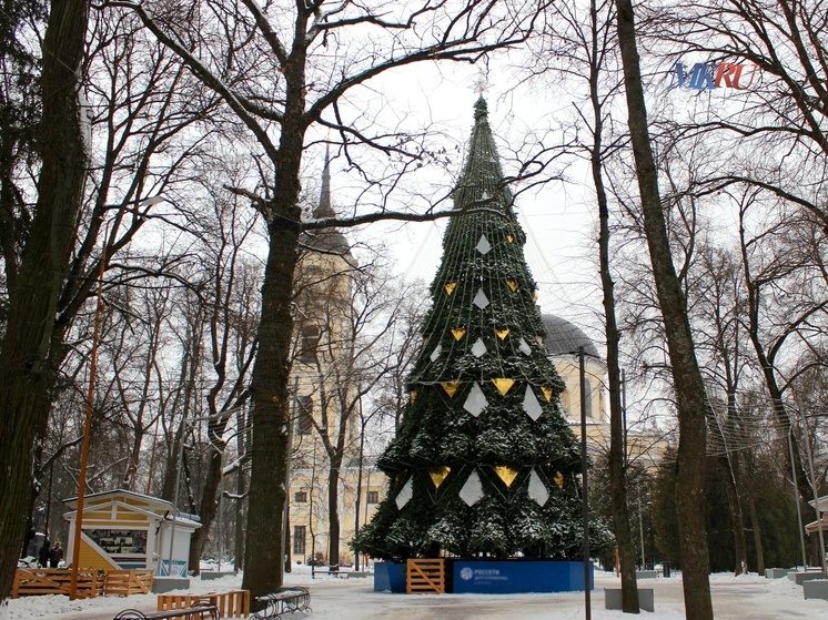 Калужанам предлагают начать год с забега