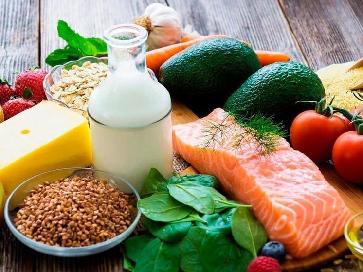 Названы топ-7 продуктов для борьбы с запорами