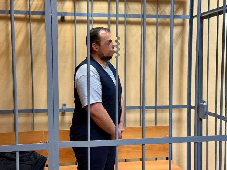 В Смоленске задержали директора пансионата для пожилых людей