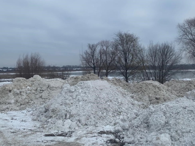 В Самарской области нашли на свалке тело пропавшего без вести мужчины