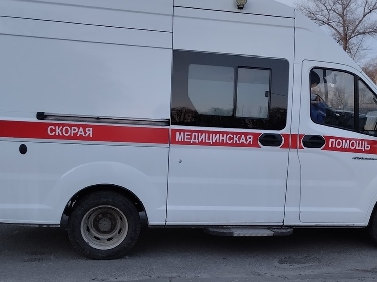 ВСУ обстреляли Кременную: ранены гражданские