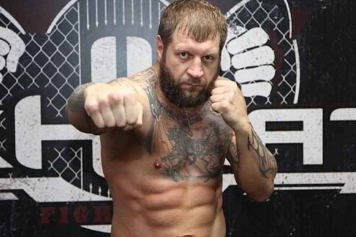 "Феникс" вновь возродился, одержав свою очередную победу.