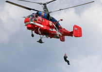 На Камчатке найден пропавший самолет АН-2, все люди на борту живы