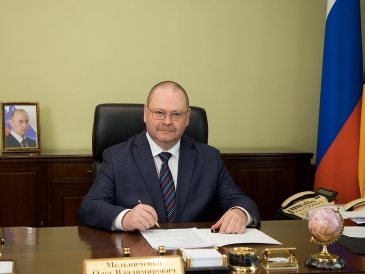 Олег Мельниченко поздравил пензенцев с Днем энергетика