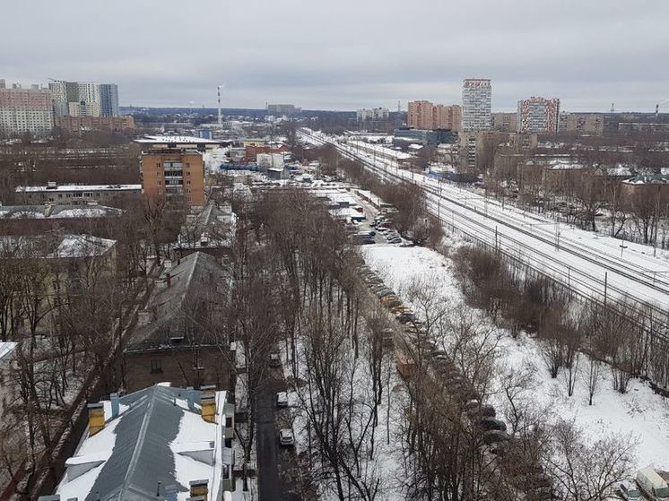 В Подмосковье опубликовали рейтинг округов по количеству жалоб