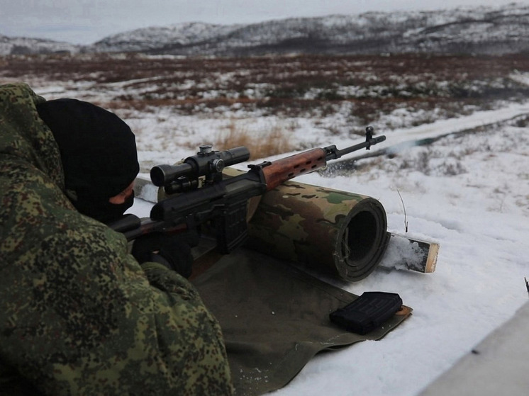 В Сафоново пройдут военные учения с 23 по 27 декабря