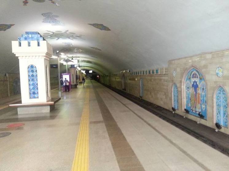 Около 30 укрытий в Казани оказались недоступны для жителей в день атаки беспилотников