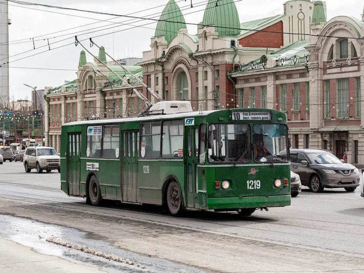 С 23 декабря в Новосибирске увеличивается стоимость проезда в общественном транспорте