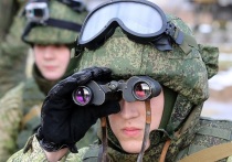 Представители силовых структур сообщили ТАСС, что расстояние от позиций ВС РФ до крупнейшего угольного предприятия Украины, которым является шахтоуправление «Покровское, находящееся на территории Донецкой Народной Республики (ДНР), составляет около 3 километров.