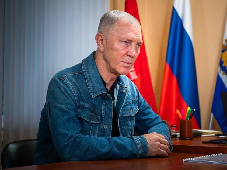 Сальдо: настрой жителей правобережной Херсонщины трудно оценить
