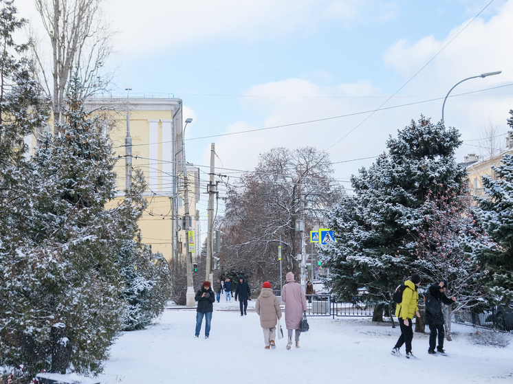 Для волгоградцев началась шестидневная рабочая неделя