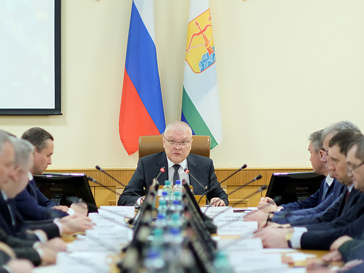 Александр Соколов поручил прокуратуре оценить ситуацию вокруг главы Сосновки